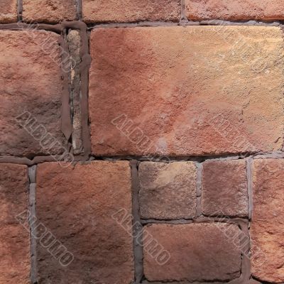 Image of colorful texture