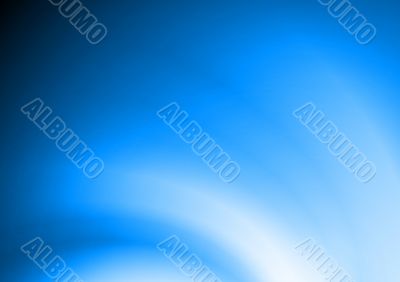 Bright abstract background