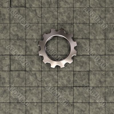 gear wheel