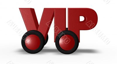 vip