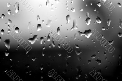 Raindrops