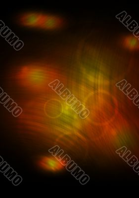 Abstract stylish background