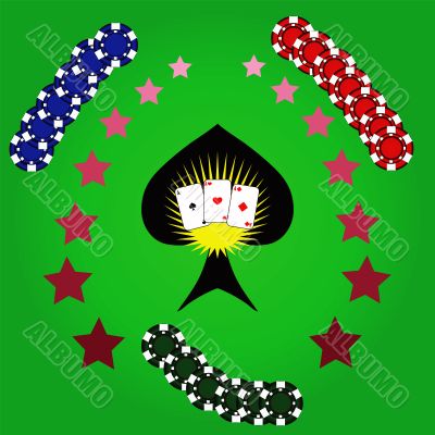 cards