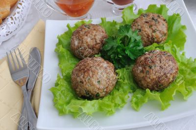 meatballs