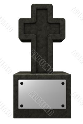 christian cross
