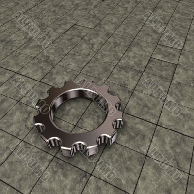 gear wheel