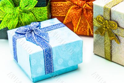 Gift boxs