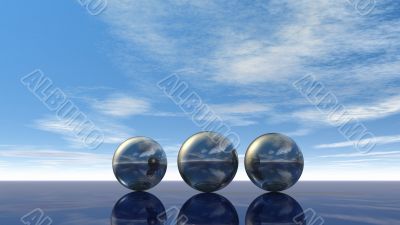 metalspheres