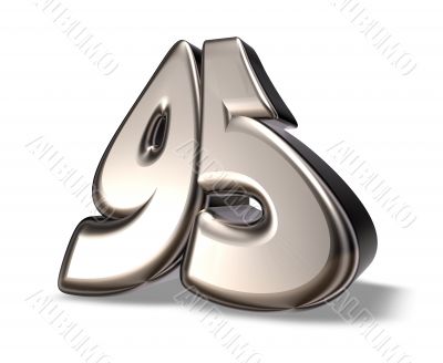 number ninety five