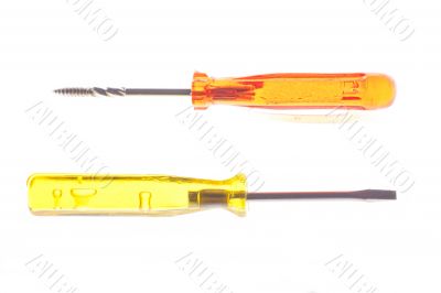 Screwdrivers