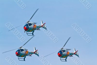 Patrulla Aspa