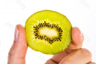 Kiwi fruit