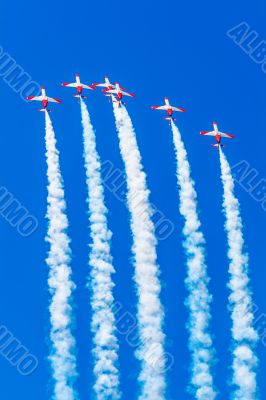 Patrulla Aguila