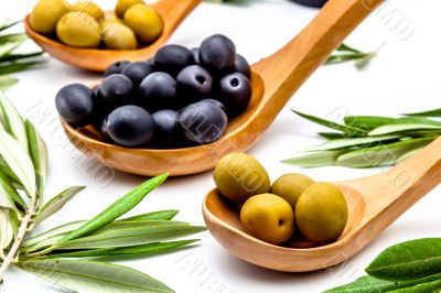 Olives