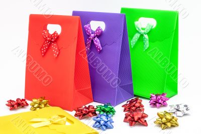 Gift bags