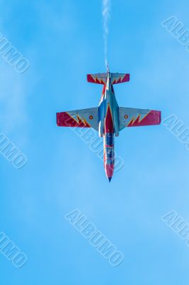 Patrulla Aguila
