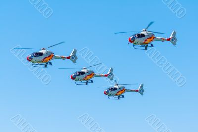 Patrulla Aspa