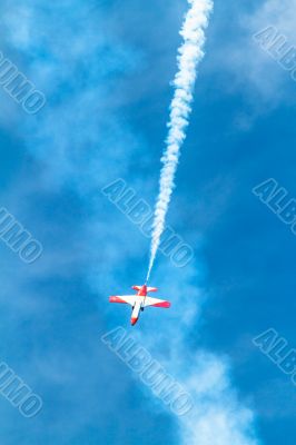 Patrulla Aguila