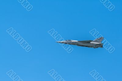 Aircraft Mirage F-1