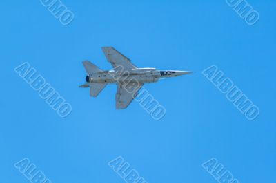 Aircraft Mirage F-1