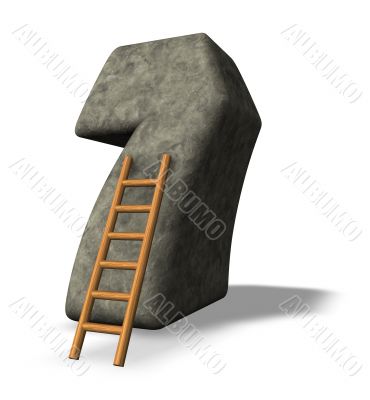 stone number