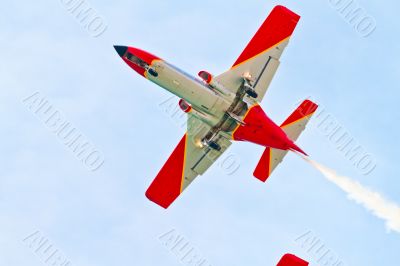 Patrulla Aguila