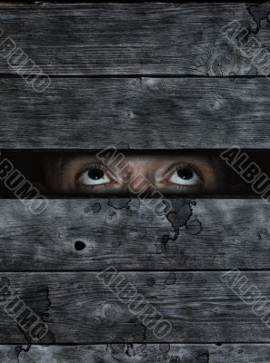 fearful