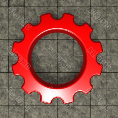 gear wheel