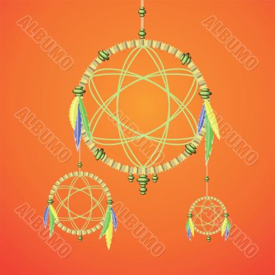 dream catcher