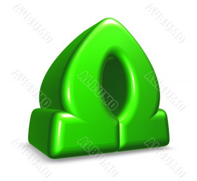 omega