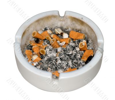 ashtray