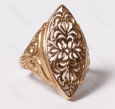 Female ring