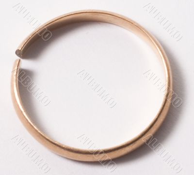 wedding ring
