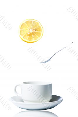 Tea party