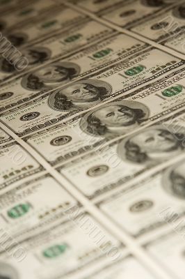 Money