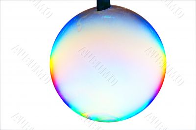 Color bubble