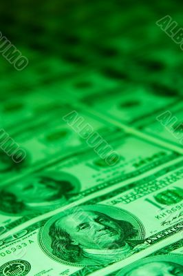 Green Money