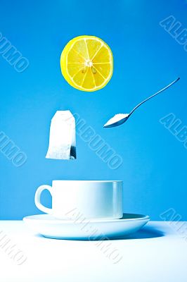 Tea party