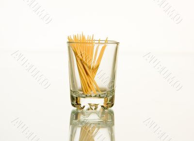 Toothpicks