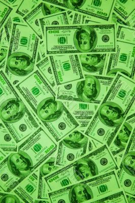 Green Money