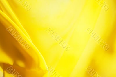 Beautiful background, flying  fabric