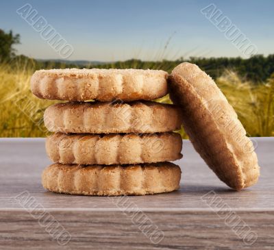 Biscuits