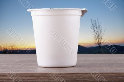 Yoghurt