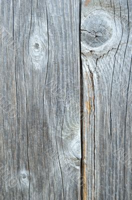 wood structure