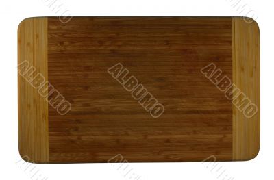 cutting board