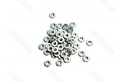 Nuts an Bolt