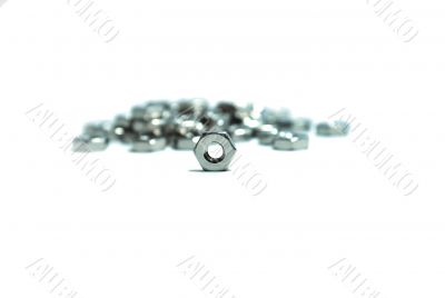 Nuts and bolts