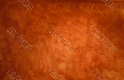 dirty brushed background