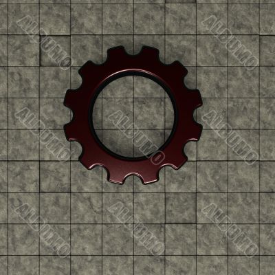 gear wheel