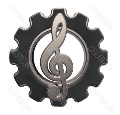 industrial music